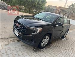 GMC Terrain